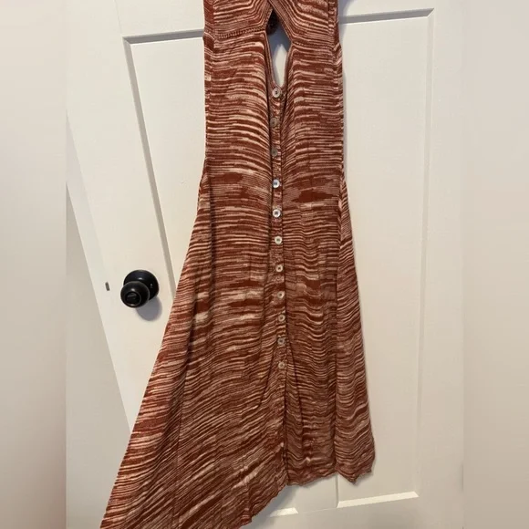 For love and lemons Isabela midi dress - Picture 9 of 12